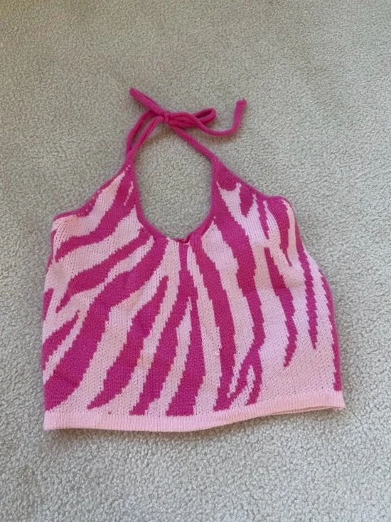 Set of 20 Crop Tops - Great Condition! - Picture 4 of 15
